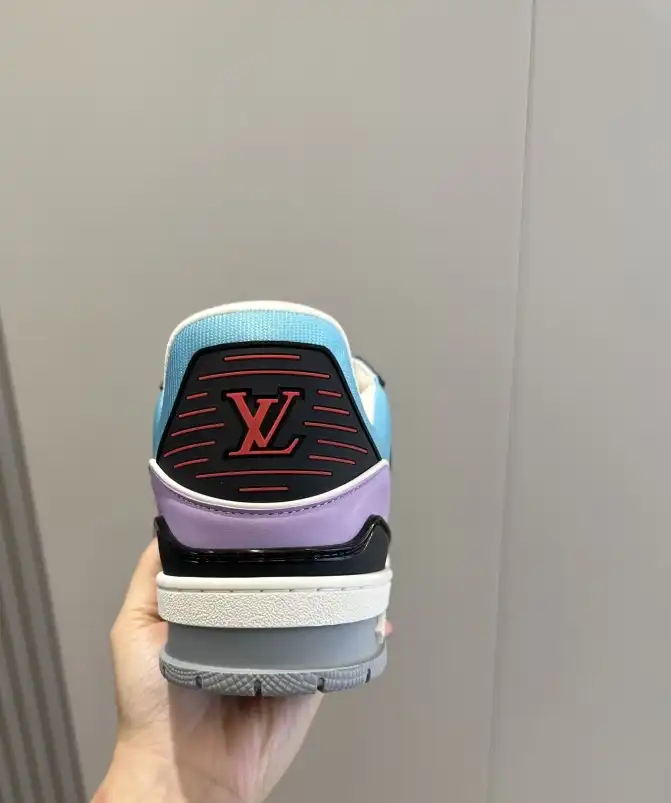 hype LV Casual Shoes