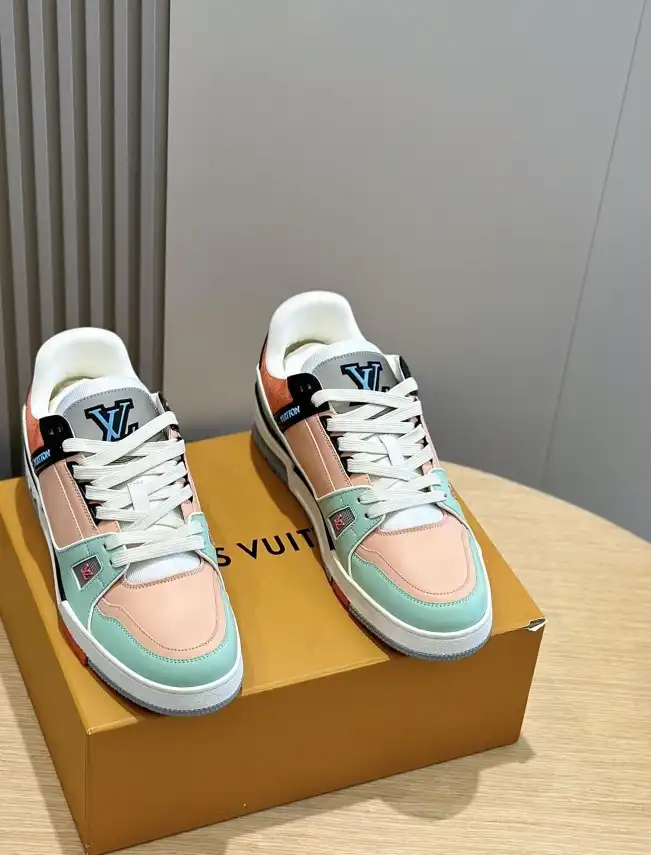 hype LV Casual Shoes