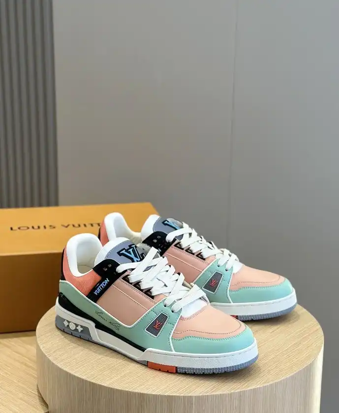 hype LV Casual Shoes