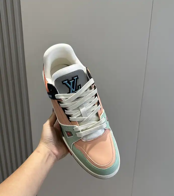 hype LV Casual Shoes