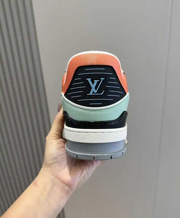 hype LV Casual Shoes