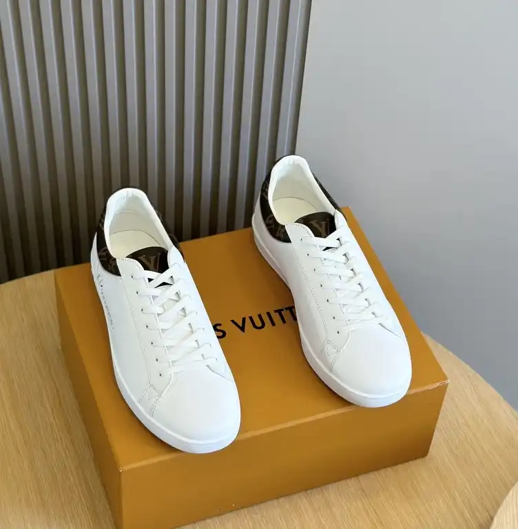 hype LV Casual Shoes