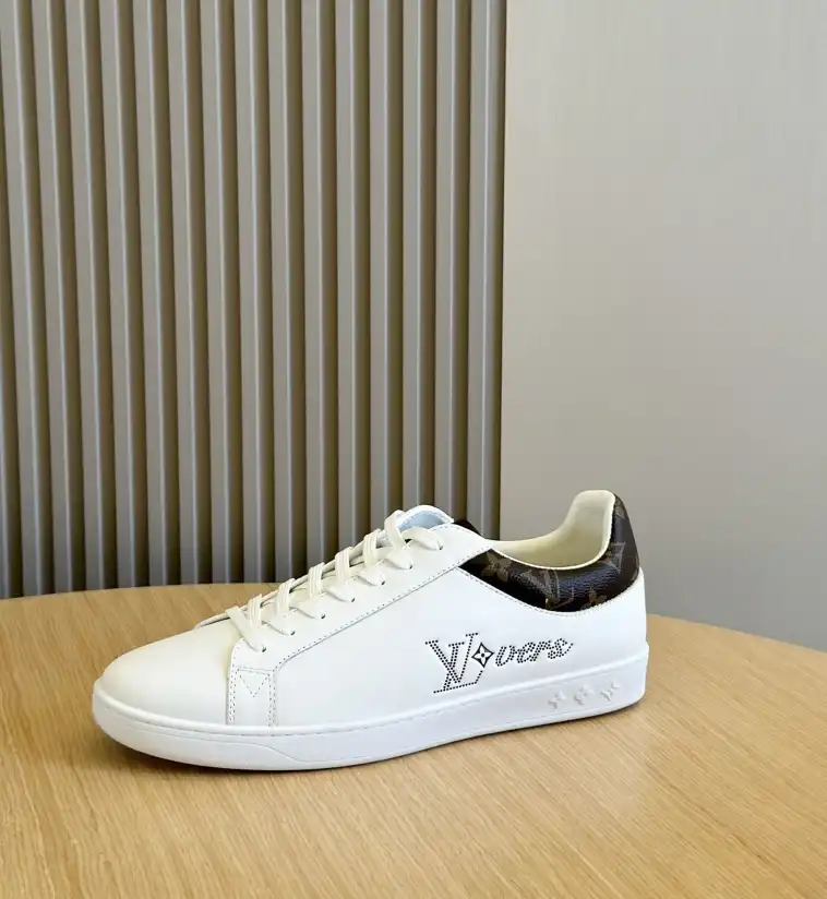 hype LV Casual Shoes