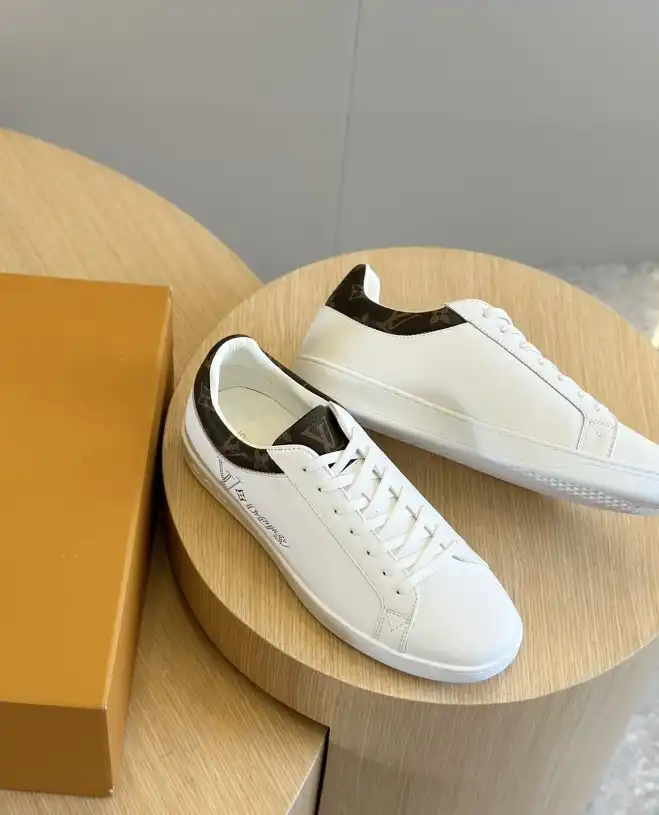 hype LV Casual Shoes