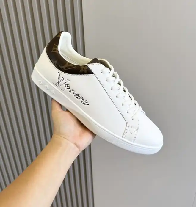 hype LV Casual Shoes