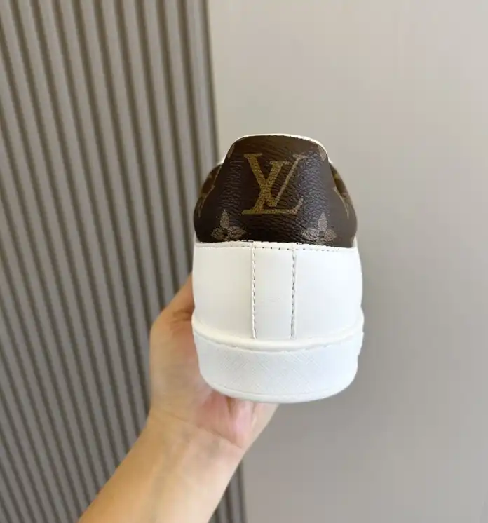 hype LV Casual Shoes