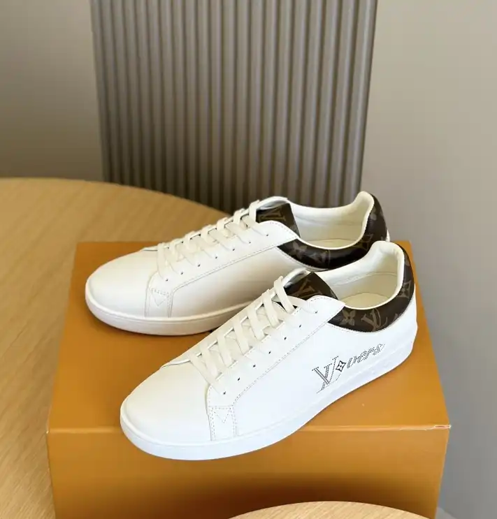 hype LV Casual Shoes