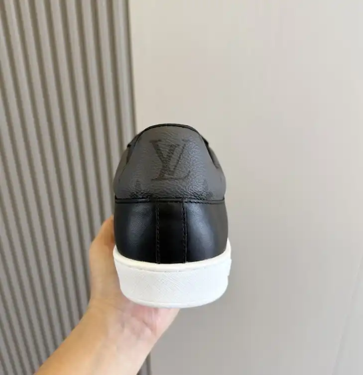 hype LV Casual Shoes