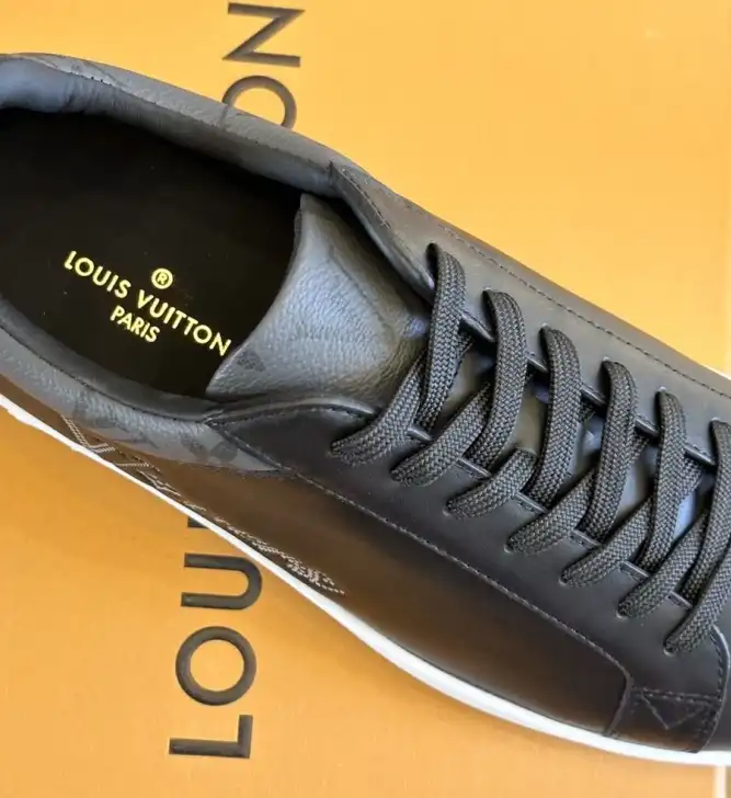 hype LV Casual Shoes