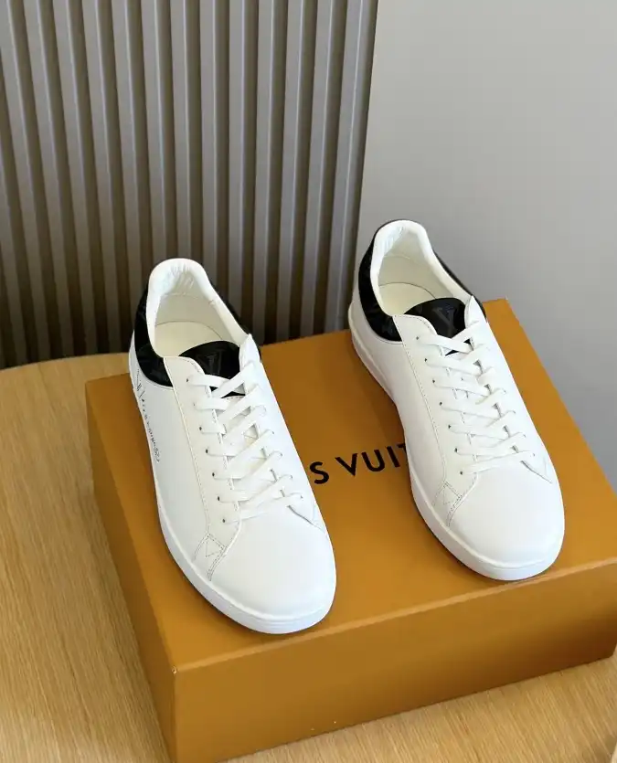 hype LV Casual Shoes