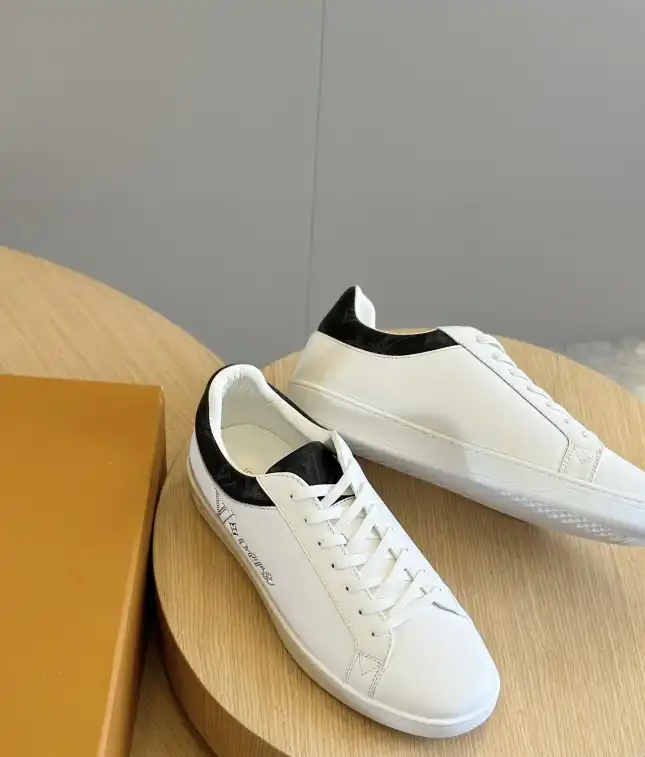 hype LV Casual Shoes