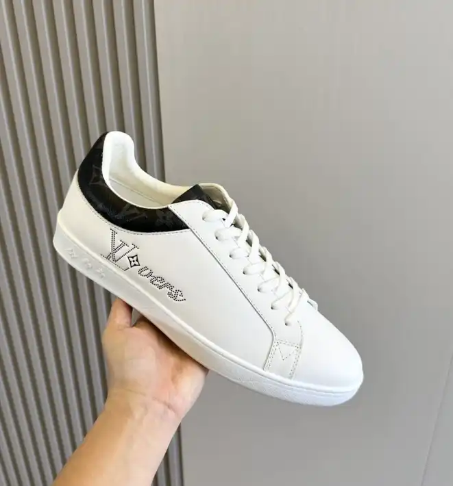 hype LV Casual Shoes