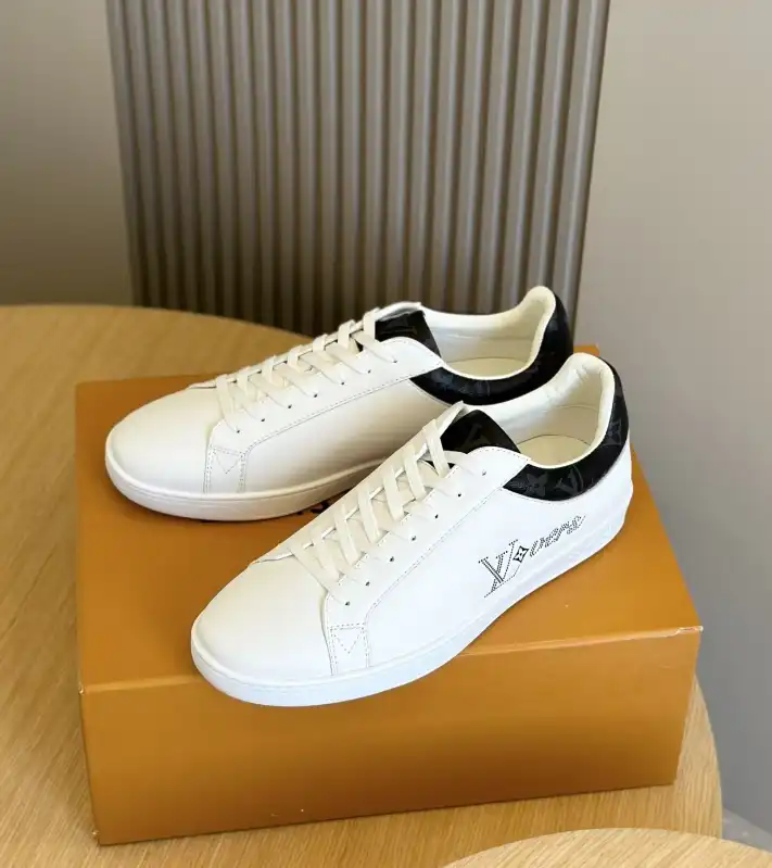 hype LV Casual Shoes