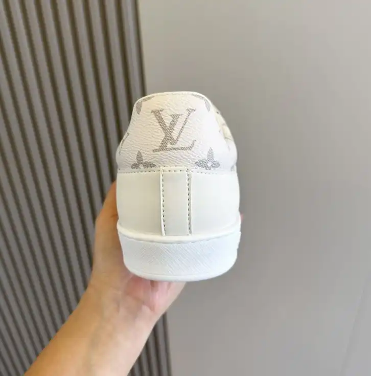 hype LV Casual Shoes