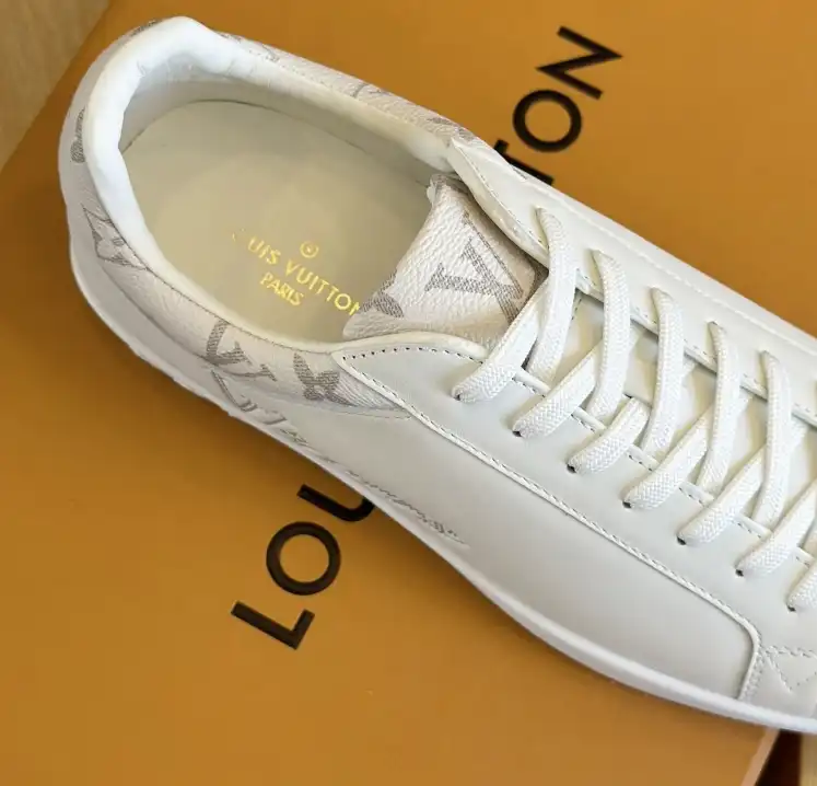 hype LV Casual Shoes