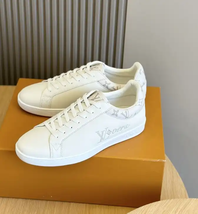 hype LV Casual Shoes