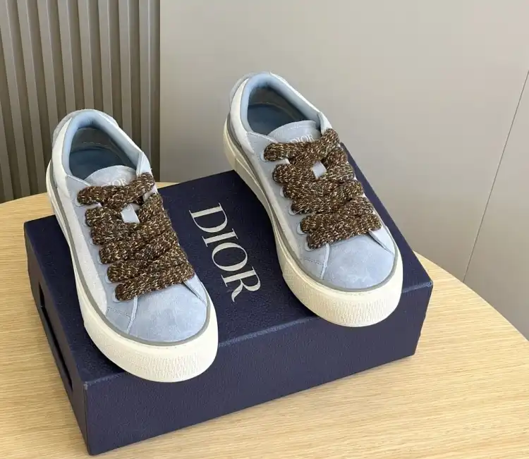 hype Christian Dior Sneakers