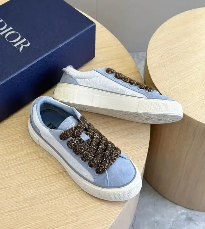 hype Christian Dior Sneakers