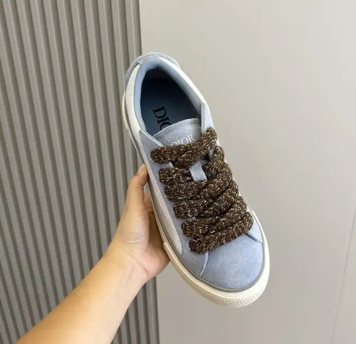 hype Christian Dior Sneakers