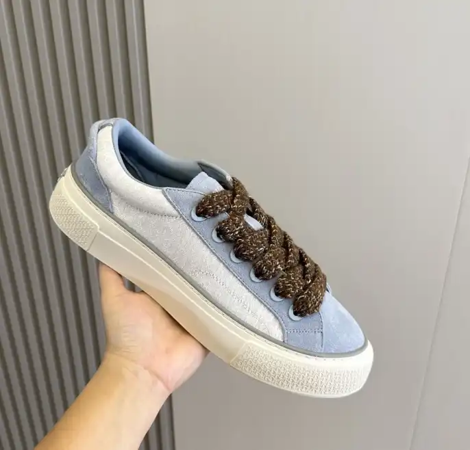 hype Christian Dior Sneakers