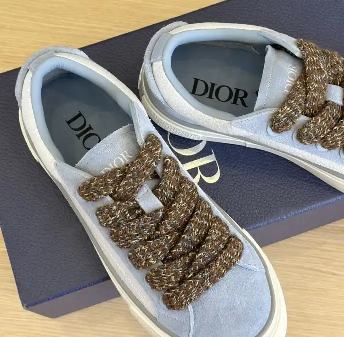 hype Christian Dior Sneakers