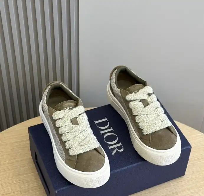 hype Christian Dior Sneakers