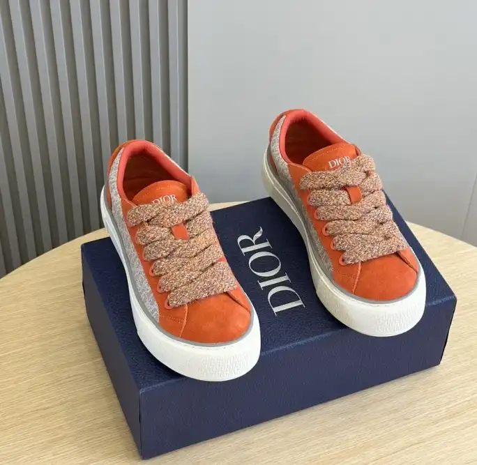 hype Christian Dior Sneakers