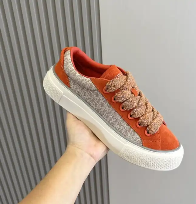 hype Christian Dior Sneakers