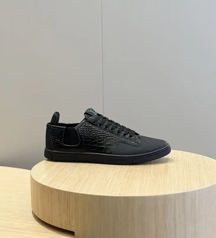 hype LV Casual Shoes