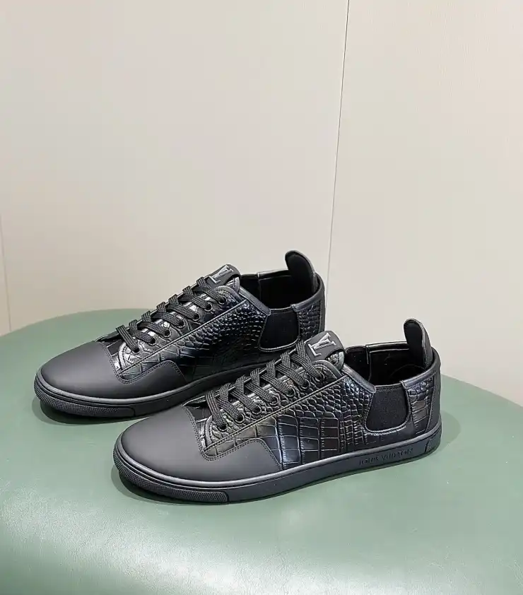 hype LV Casual Shoes