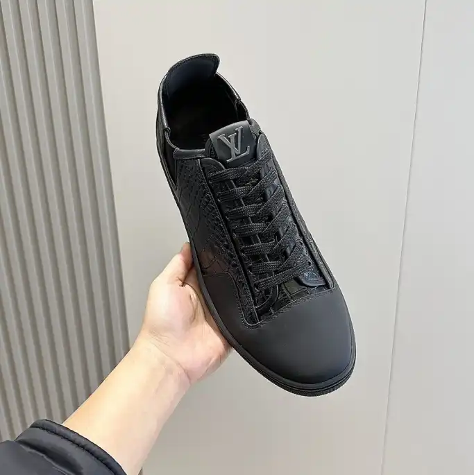 hype LV Casual Shoes