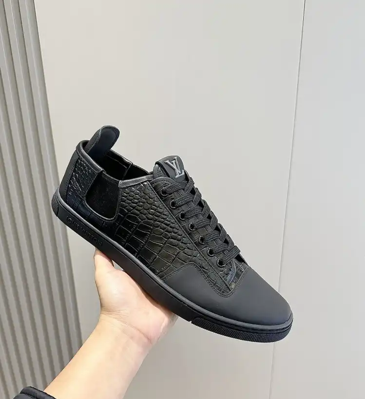 hype LV Casual Shoes