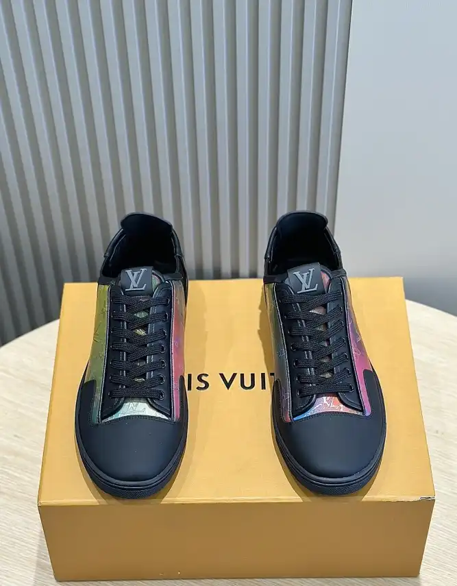 hype LV Casual Shoes