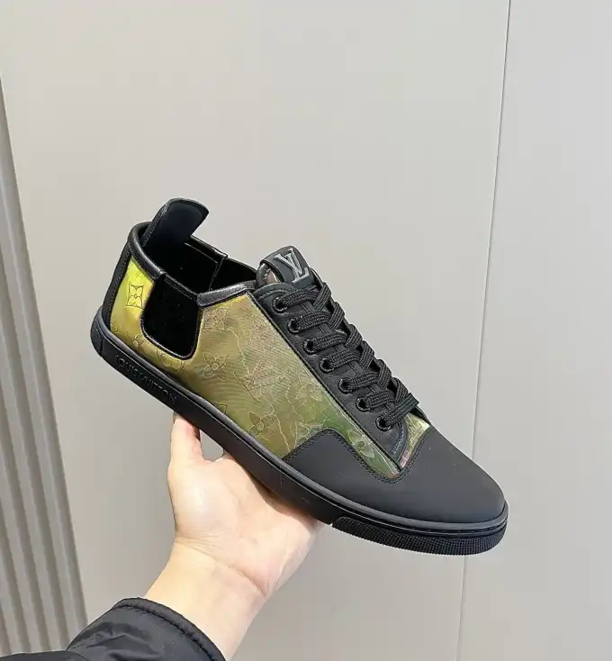 hype LV Casual Shoes