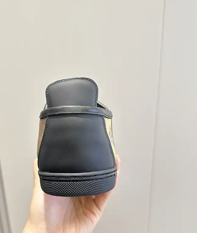 hype LV Casual Shoes