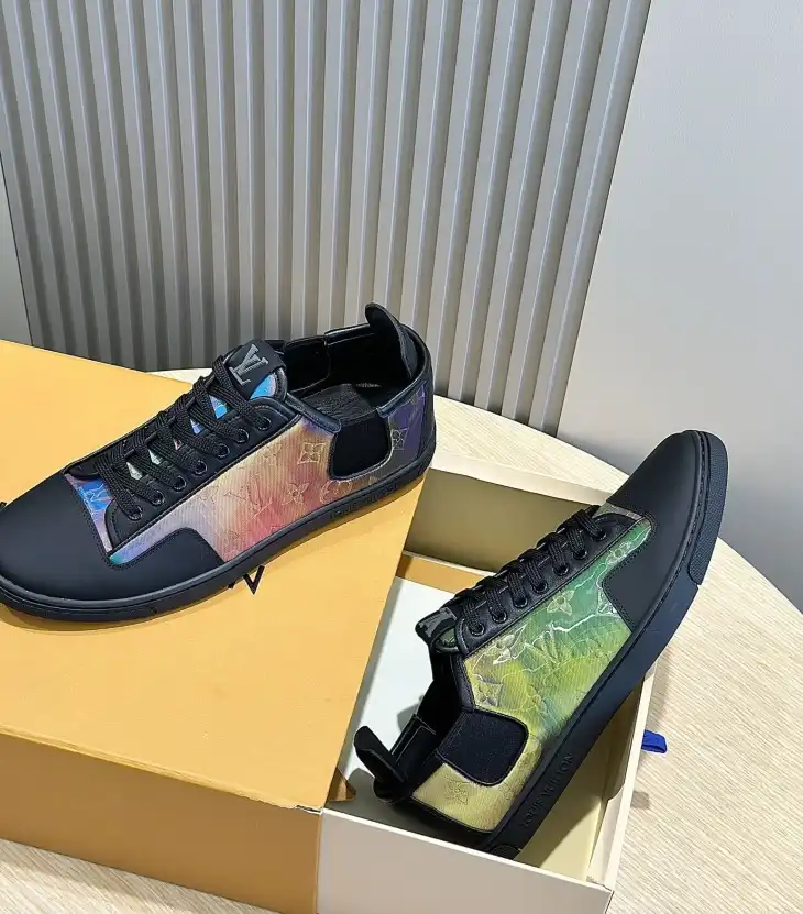 hype LV Casual Shoes