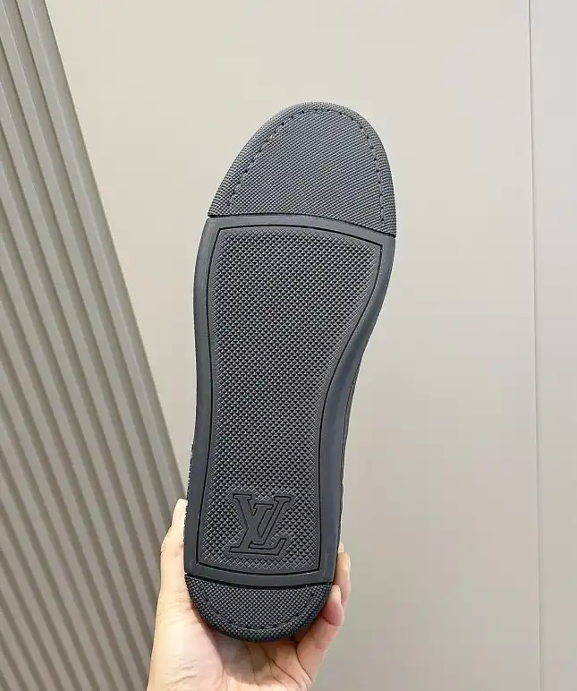 hype LV Casual Shoes