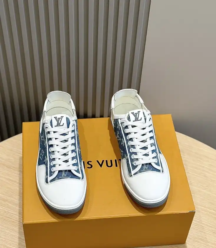 hype LV Casual Shoes