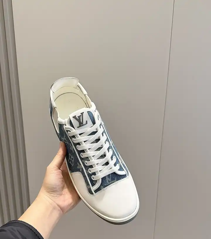 hype LV Casual Shoes