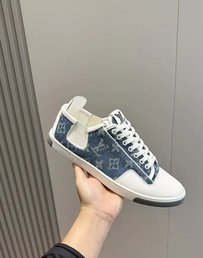 hype LV Casual Shoes