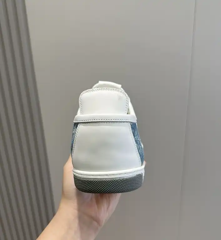 hype LV Casual Shoes