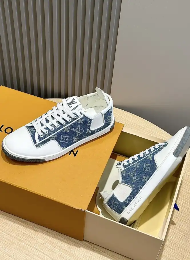 hype LV Casual Shoes