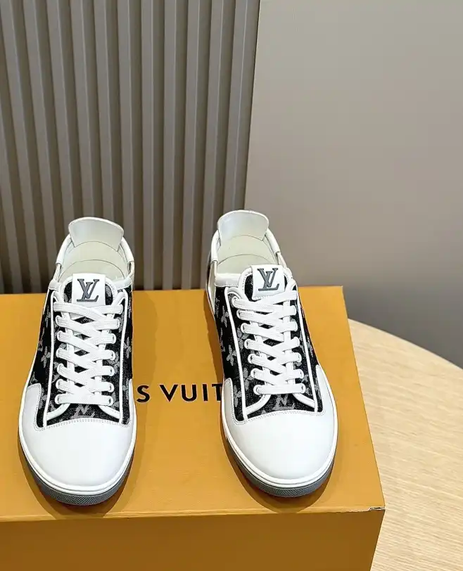 hype LV Casual Shoes