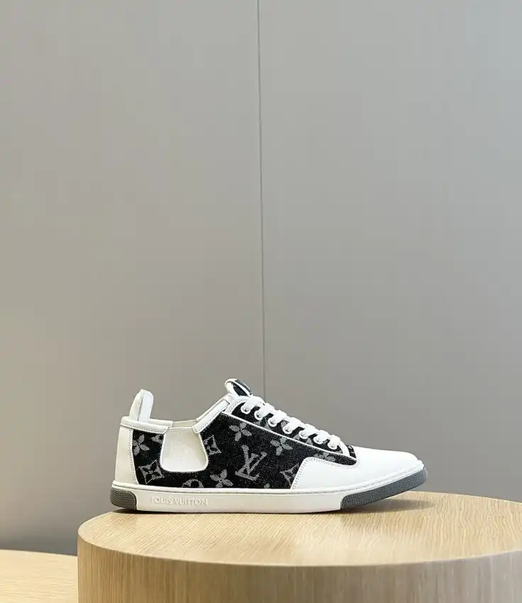 hype LV Casual Shoes