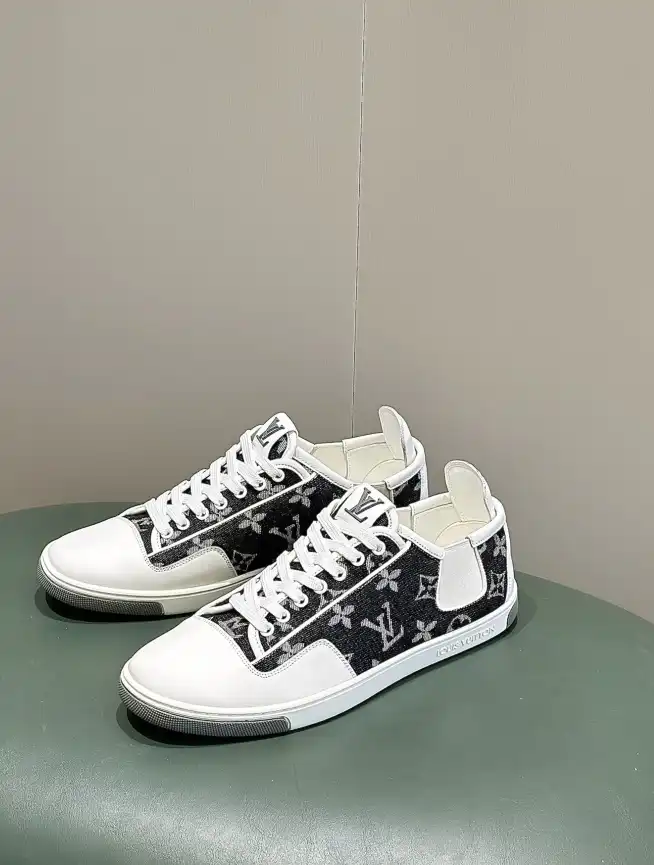 hype LV Casual Shoes