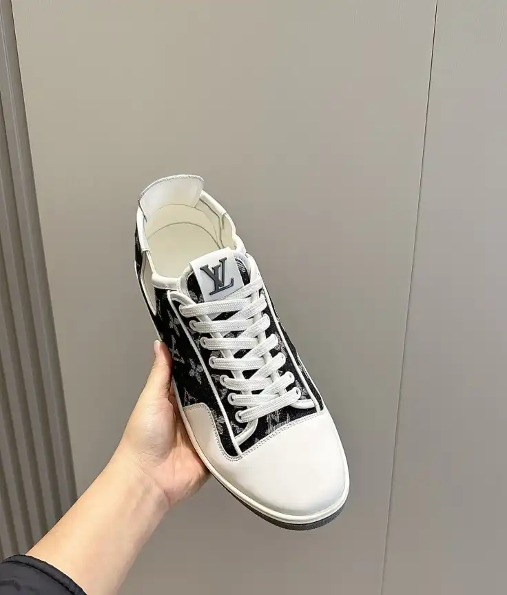 hype LV Casual Shoes