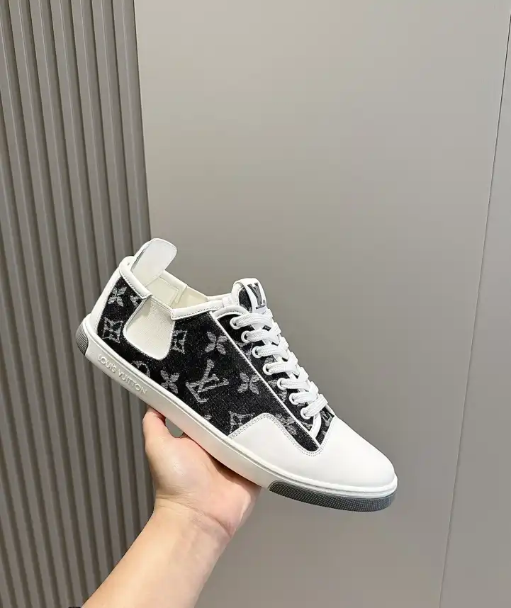 hype LV Casual Shoes