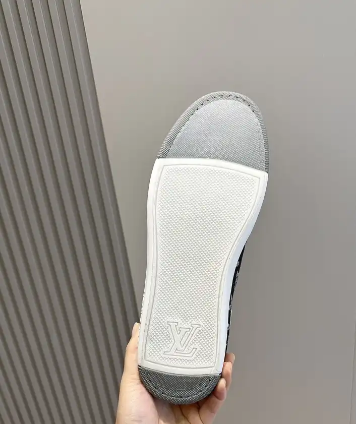 hype LV Casual Shoes