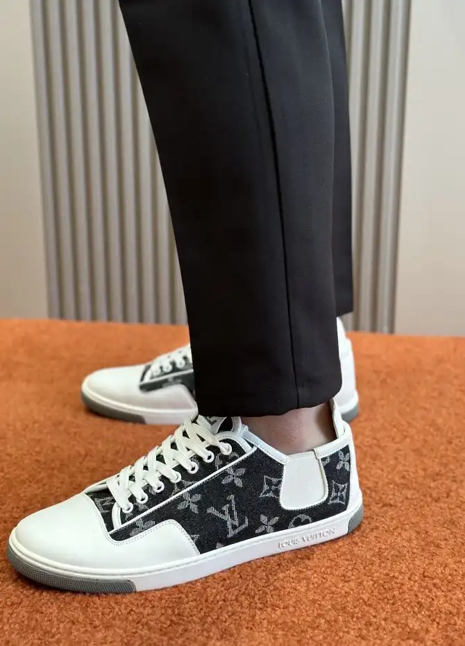 hype LV Casual Shoes