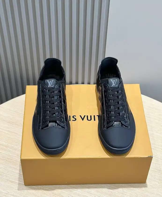 hype LV Casual Shoes